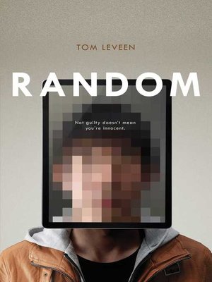 cover image of Random
